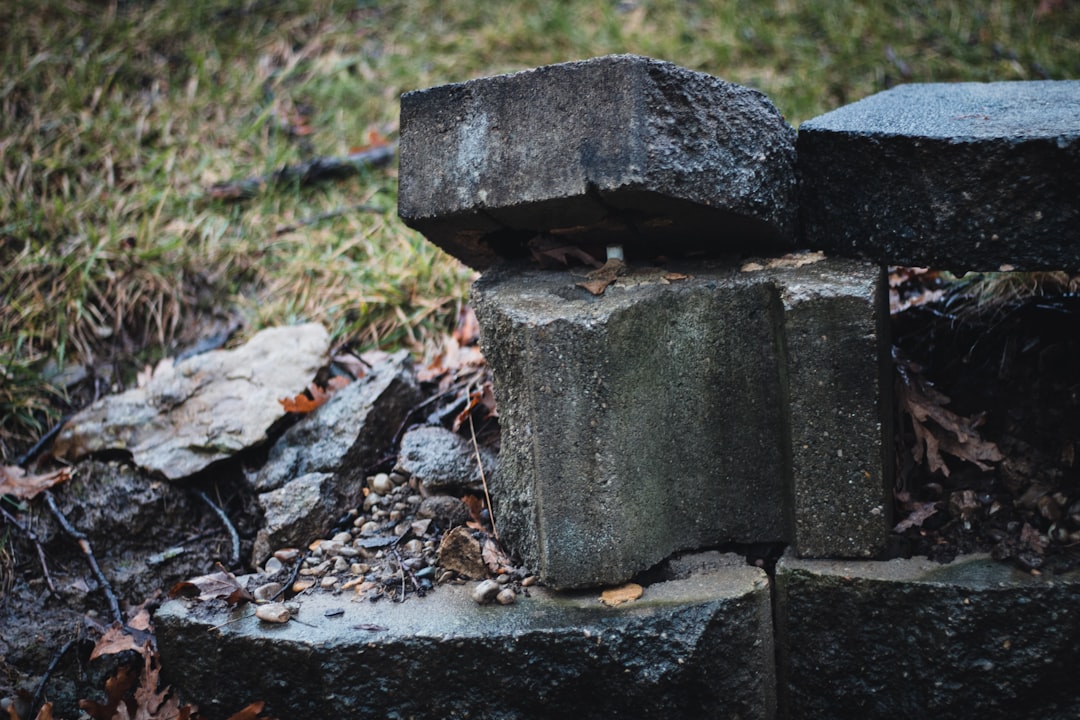 Traditional Bulgarian Garden Gate